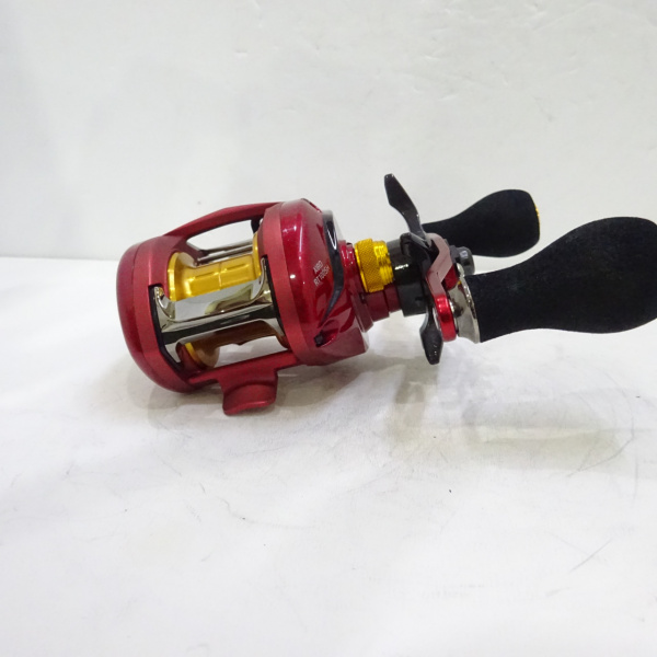 16エアド レッドチューン 100SH